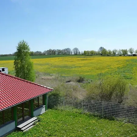 Lägenhet Sonnenterrasse Am Fleesensee *