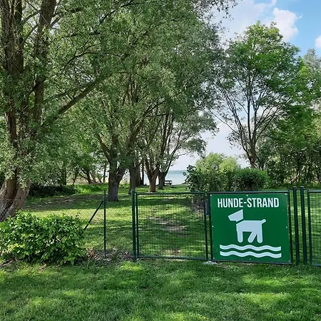 Sonnenterrasse Am Fleesensee